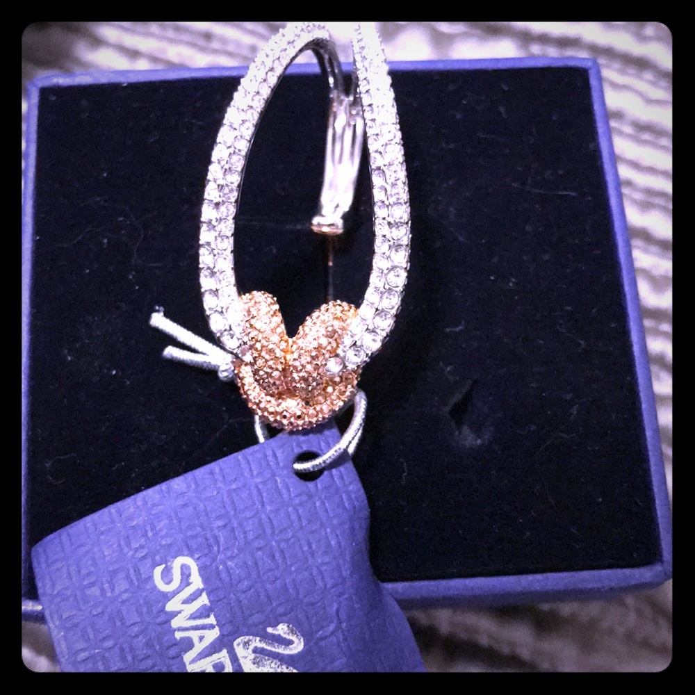 Double ring